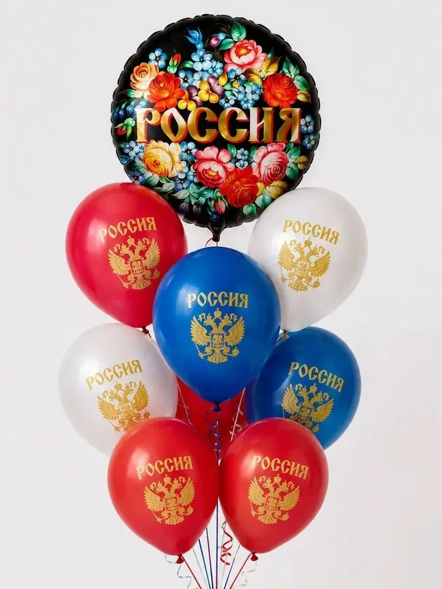 ОблакоРоссияХохлома