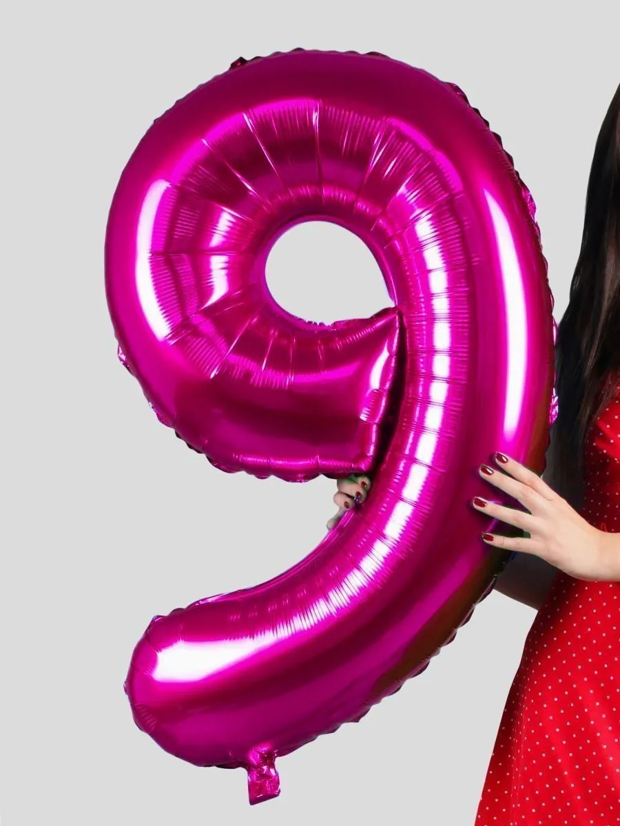 Цифра102-9/Фуксия
