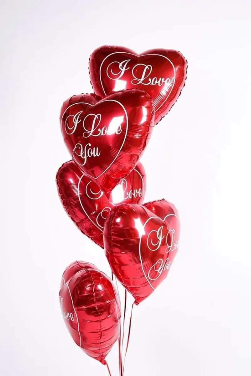 Фонтан5Сердец/IloveYOUКлассик