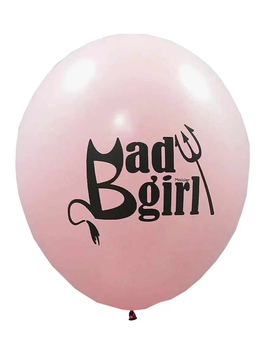 ЛатексОскорбительные/BadGirl