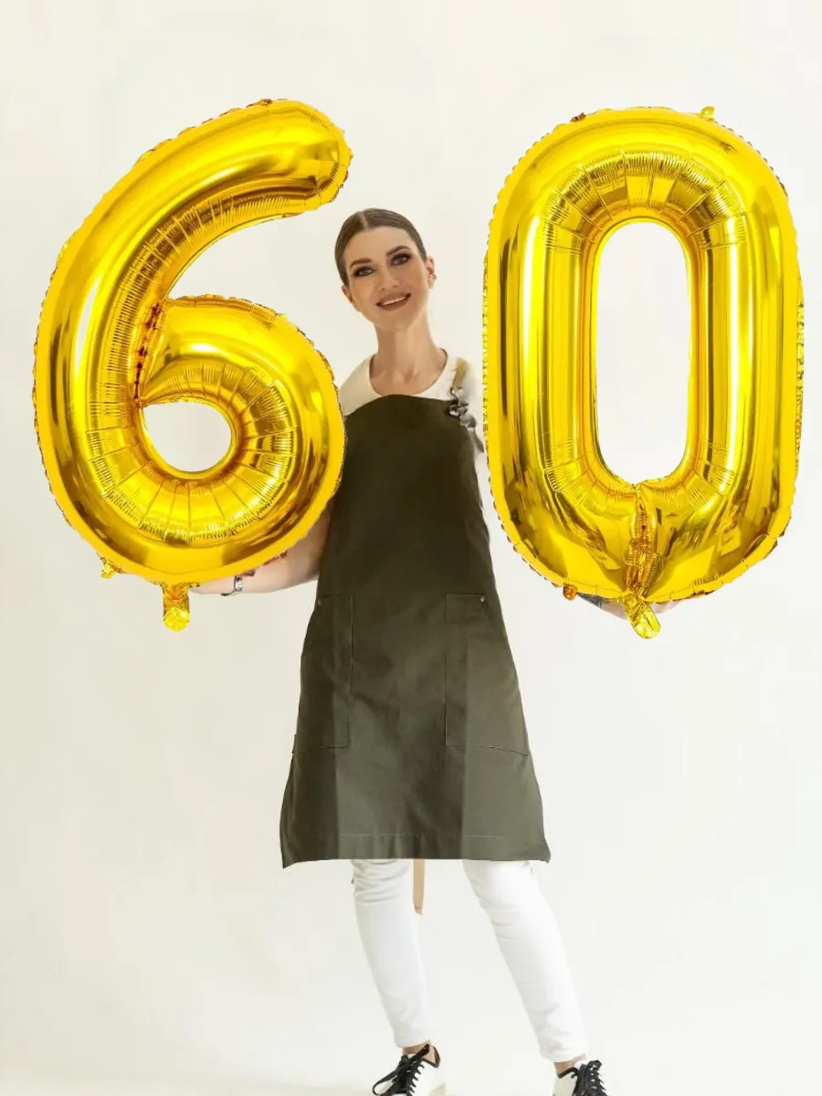 Цифра102-60/Золотой