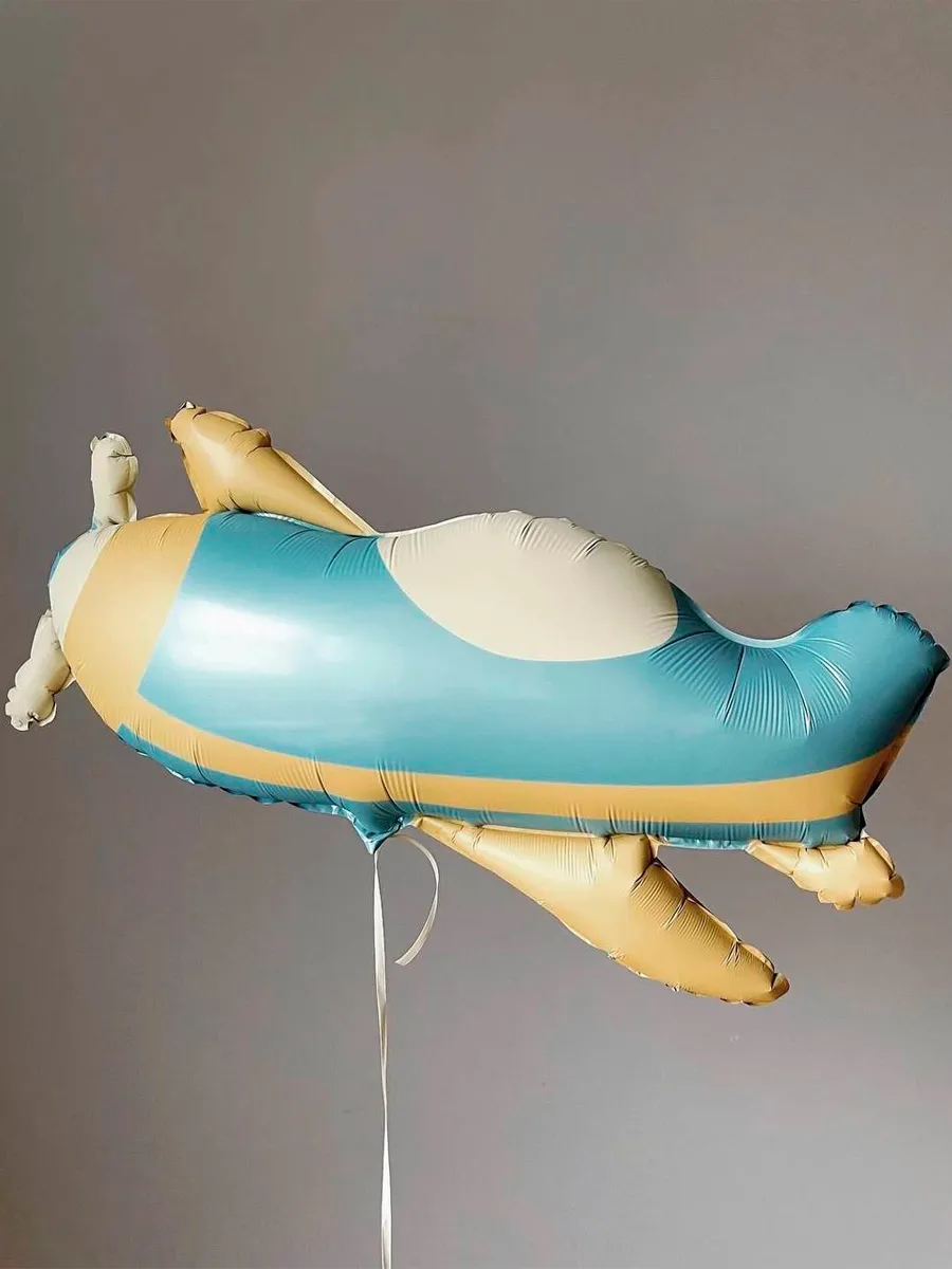 ФигураСтильная/Самолет