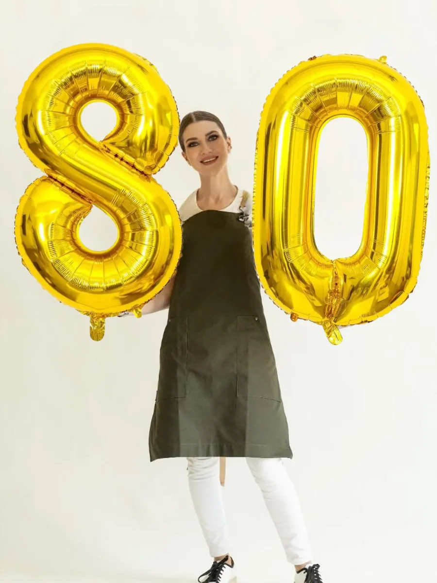 Цифра102-80/Золотой