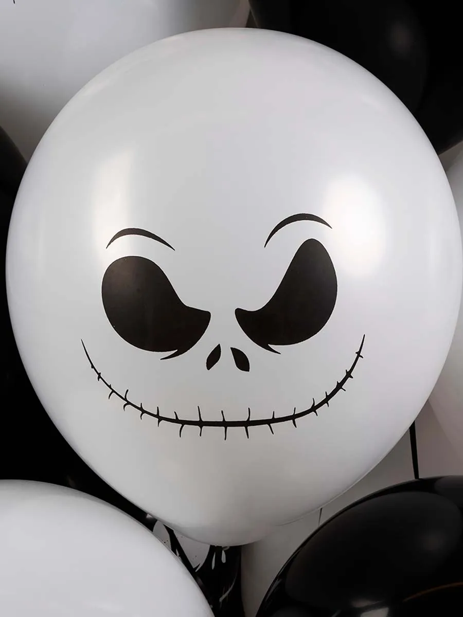 ЛатексHelloween/Скелетон